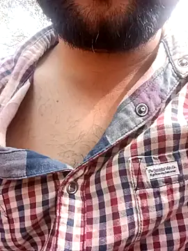 HathodaTyagi123 online show from January 28, 2025, 7:11 am