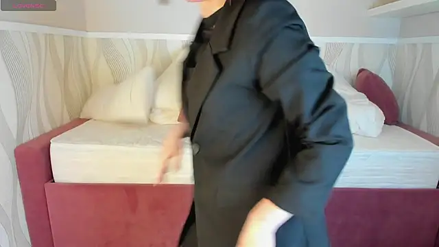 Jaqueline Richardson online show from February 26, 2025, 8:37 am