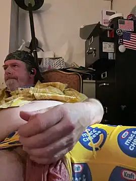 Helmut1971 online show from January 1, 2025, 9:07 am