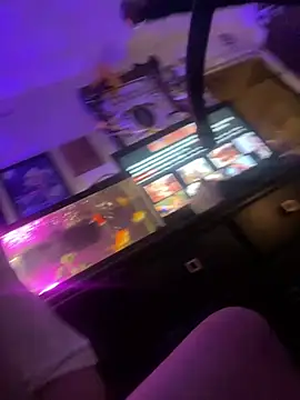 Helmut1971 online show from February 24, 2025, 7:11 am