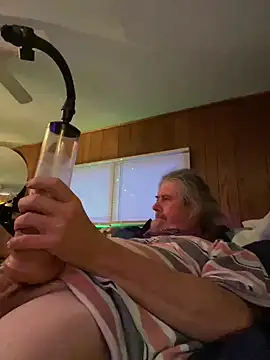 Helmut1971 online show from March 12, 2026, 11:55 pm