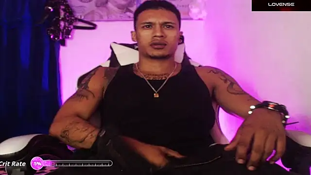 Ryan coopper online show from October 29, 2025, 4:59 am