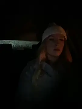 StasyWood online show from January 9, 2025, 12:57 am