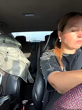 StasyWood online show from September 11, 2025, 1:17 am