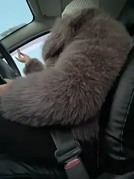 StasyWood online show from November 29, 2025, 2:03 am