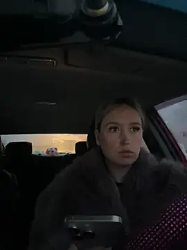 StasyWood online show from February 11, 2026, 1:43 am