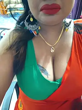 YR-SHIVANI online show from October 22, 2025, 5:19 am