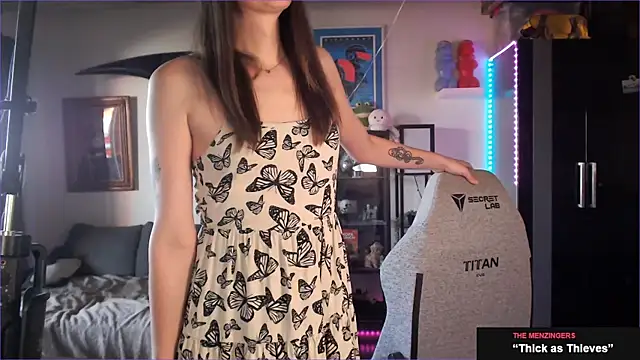 Clairedelilah online show from March 1, 2025, 8:10 pm