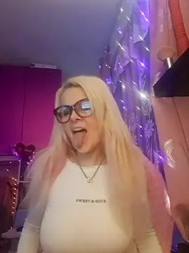 Angeldevilus online show from March 3, 2025, 6:12 pm