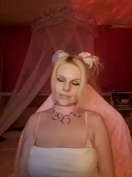 Angeldevilus online show from August 9, 2026, 11:20 pm