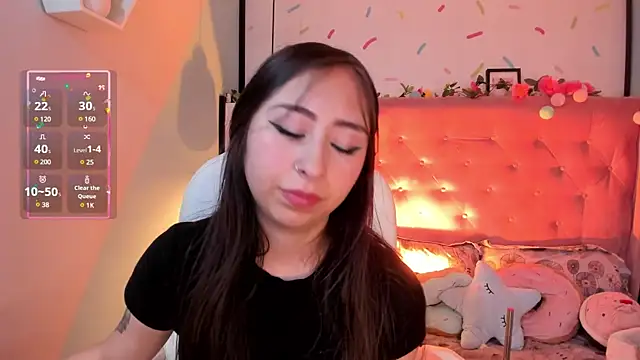 Snapshot of _cloe_martinez chatting on February 5, 2025, 8:35 pm cloe martinez online show from February 5, 2025, 8:35 pm