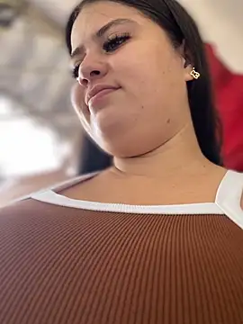 Natalia Cleark09 online show from March 3, 2026, 1:50 pm