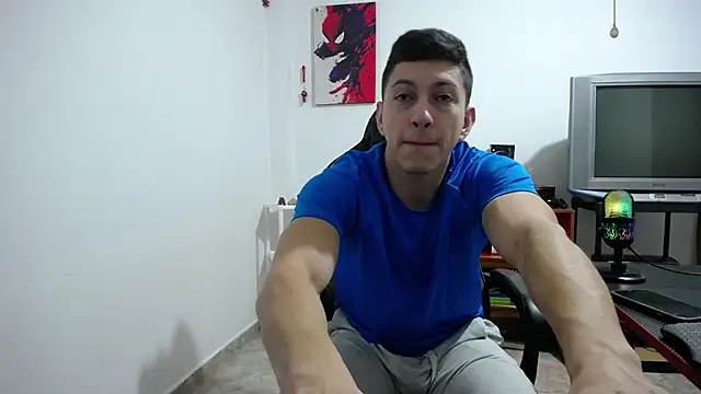 Iam yourbabyprincess XD online show from November 8, 2025, 6:46 am