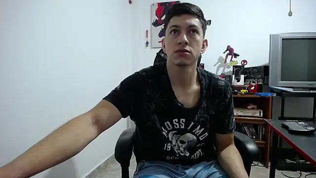 Iam yourbabyprincess XD online show from December 20, 2025, 5:53 pm