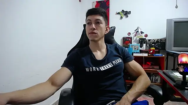 Iam yourbabyprincess XD online show from February 12, 2026, 5:46 am