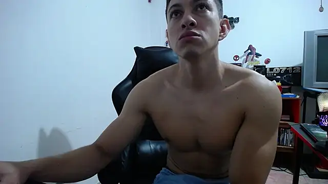 Iam yourbabyprincess XD online show from February 24, 2026, 5:38 am