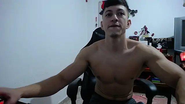 Iam yourbabyprincess XD online show from March 21, 2026, 8:19 am