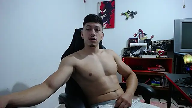 Iam yourbabyprincess XD online show from April 10, 2026, 8:13 pm