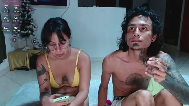 Tiffany prettygirl online show from December 27, 2024, 2:47 am