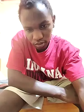 Sexy-prince online show from February 19, 2025, 10:23 am