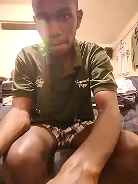 Sexy-prince online show from April 18, 2026, 9:57 am