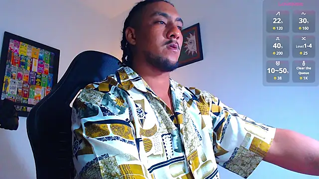 yosoy enzo2020 online show from May 16, 2026, 3:25 am