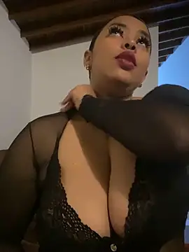 PUSHYLATE online show from March 6, 2026, 2:08 am