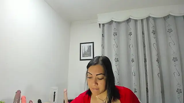 MelissaaCortes online show from February 4, 2026, 3:45 am