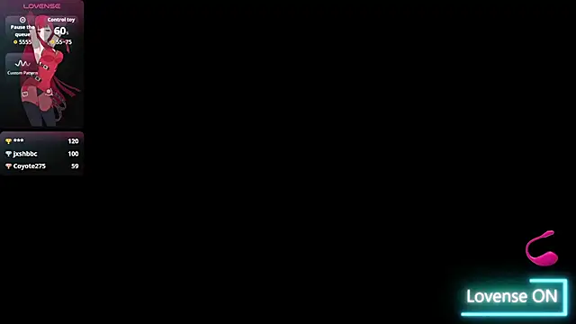 Margarethlex online show from October 5, 2025, 8:29 pm