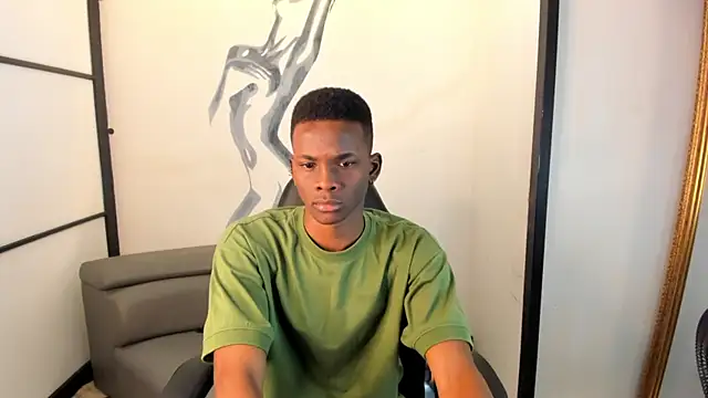 JacksonMuller  online show from October 8, 2025, 12:58 pm