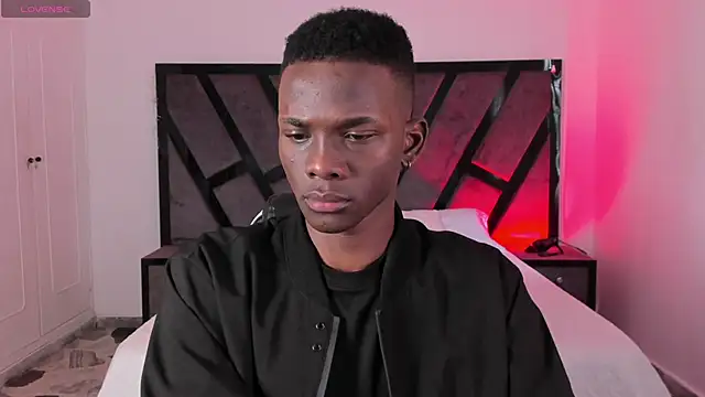 JacksonMuller  online show from February 17, 2026, 1:29 pm