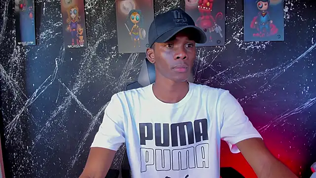 JacksonMuller  online show from April 2, 2026, 1:09 pm