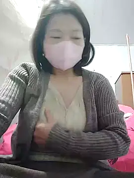 Anna Toy19 online show from February 11, 2025, 1:52 am