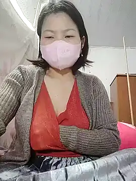 Anna Toy19 online show from February 17, 2025, 10:07 am