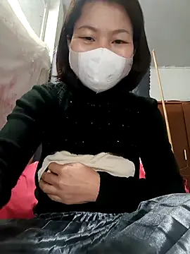 Anna Toy19 online show from February 27, 2025, 2:10 am