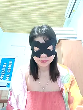 Anna Toy19 online show from November 21, 2025, 12:21 am