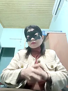 Anna Toy19 online show from November 28, 2025, 12:13 am