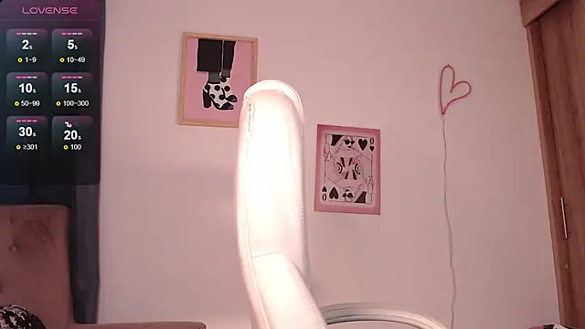 Marian se online show from March 5, 2025, 8:10 pm