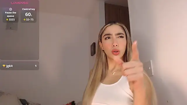 Marian se online show from November 3, 2025, 6:42 pm