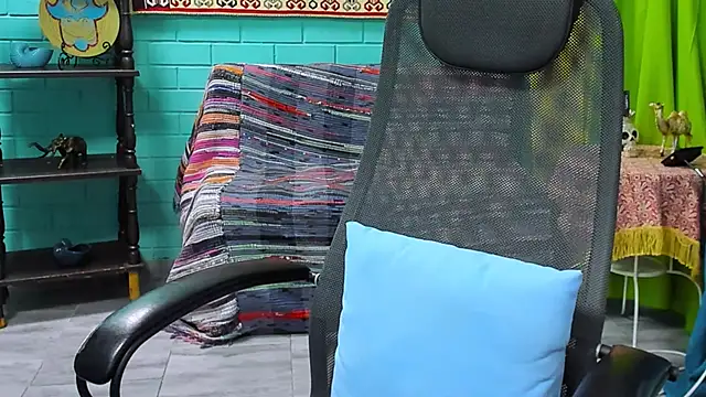 Miss Barbara  online show from February 20, 2025, 7:41 pm