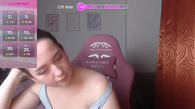 Snapshot of SweetieKendl chatting on January 24, 2025, 12:31 am SweetieKendl online show from January 24, 2025, 12:31 am