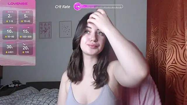 Snapshot of SweetieKendl chatting on January 29, 2025, 11:35 pm SweetieKendl online show from January 29, 2025, 11:35 pm