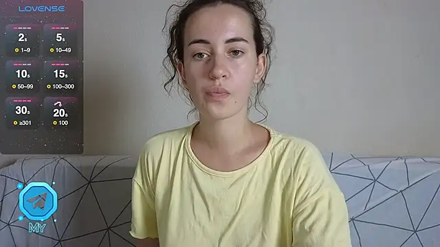 Snapshot of SweetieKendl chatting on September 20, 2025, 7:48 pm SweetieKendl online show from September 20, 2025, 7:48 pm