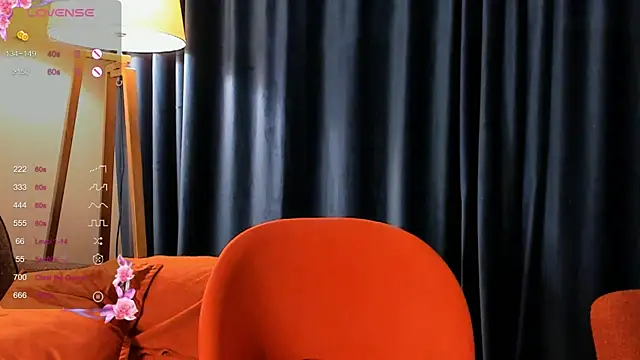 SarahCarrter online show from January 30, 2025, 5:39 pm