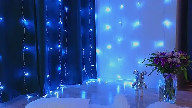 kristina amurova online show from November 29, 2025, 8:12 pm