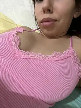 kristina amurova online show from July 12, 2026, 7:16 pm