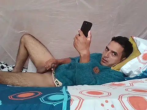jhonnyhot 69 online show from February 23, 2026, 1:52 pm