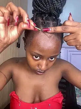 Snapshot of hot_daily chatting on January 10, 2025, 11:43 am hot daily online show from January 10, 2025, 11:43 am