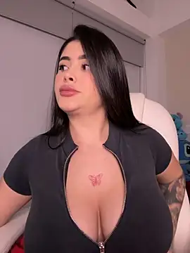 misslollipop04 online show from October 19, 2025, 7:53 am