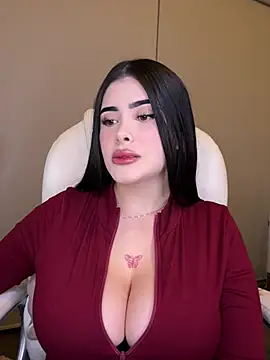 Snapshot of misslollipop04 chatting on February 6, 2026, 6:18 am misslollipop04 online show from February 6, 2026, 6:18 am